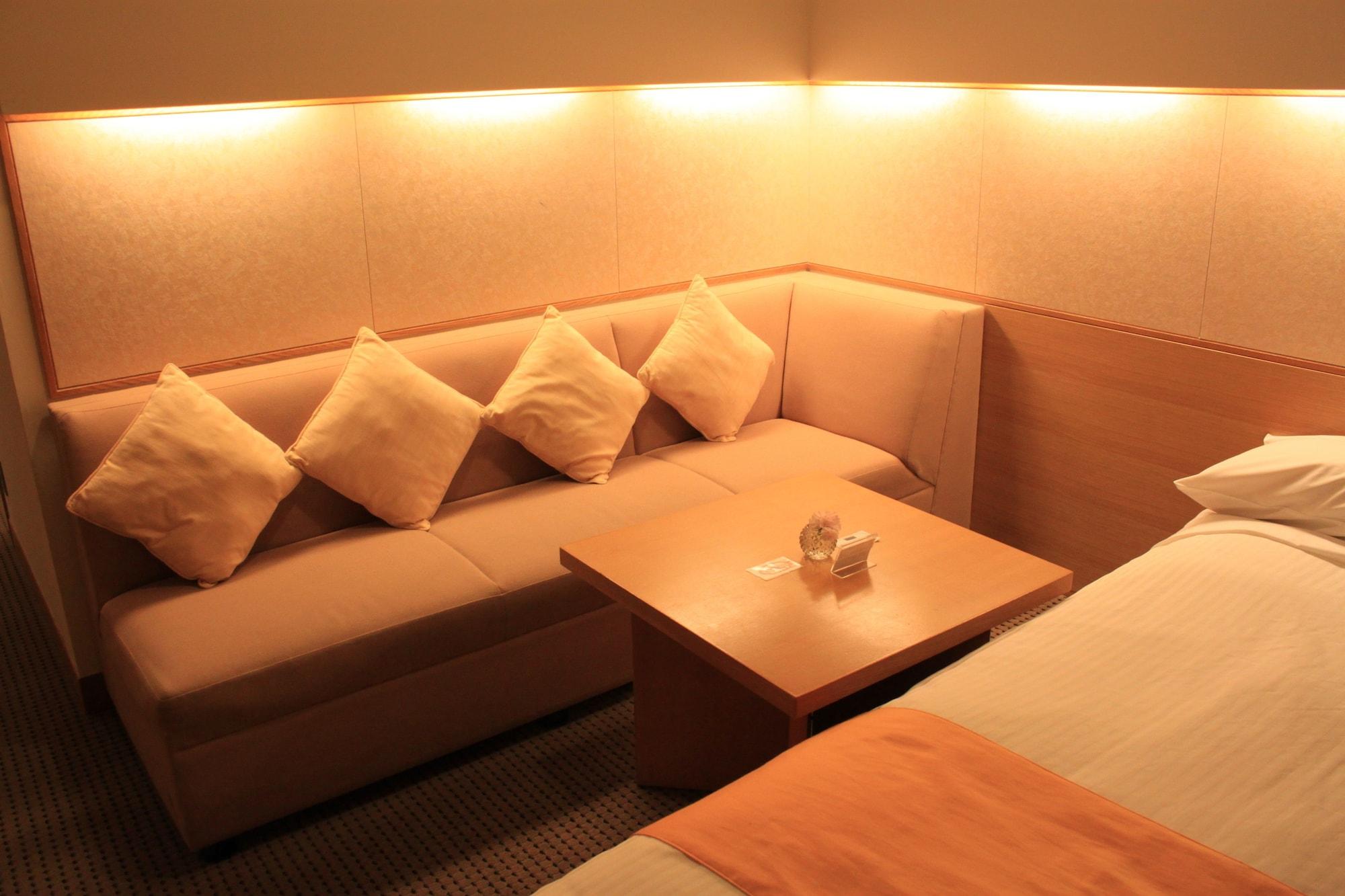 Hotel Sosei Sapporo Mgallery Collection מראה חיצוני תמונה